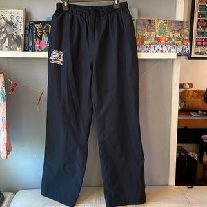 Port Authority Men’s rain pants M